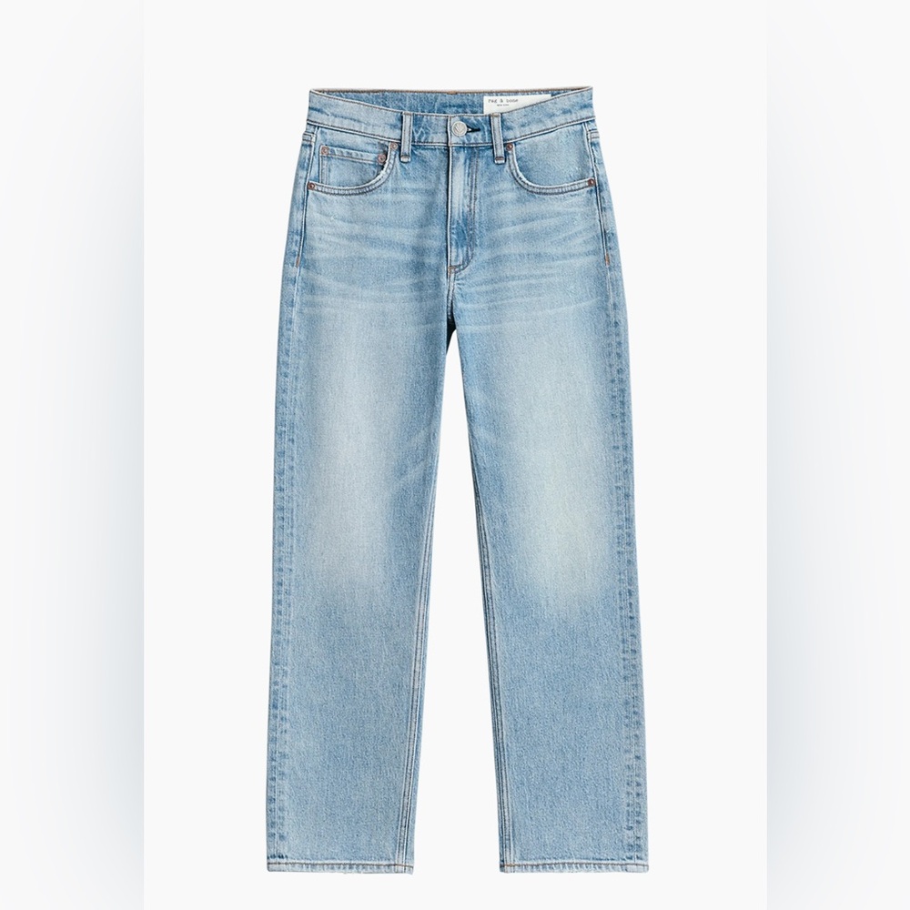 ⚡️FLASH SALE⚡️Rag & Bone Harlow Jeans